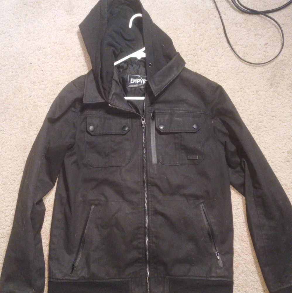 Empyre Jacket